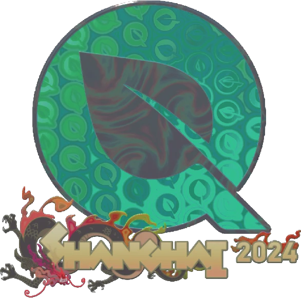 Sticker | FlyQuest | Shanghai 2024