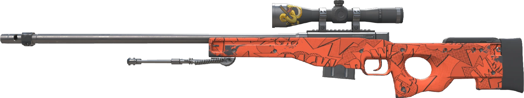 AWP | BOOM