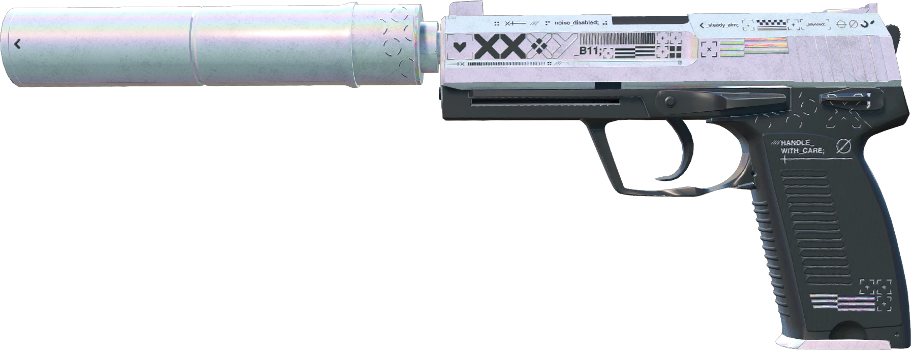 USP-S | Printstream