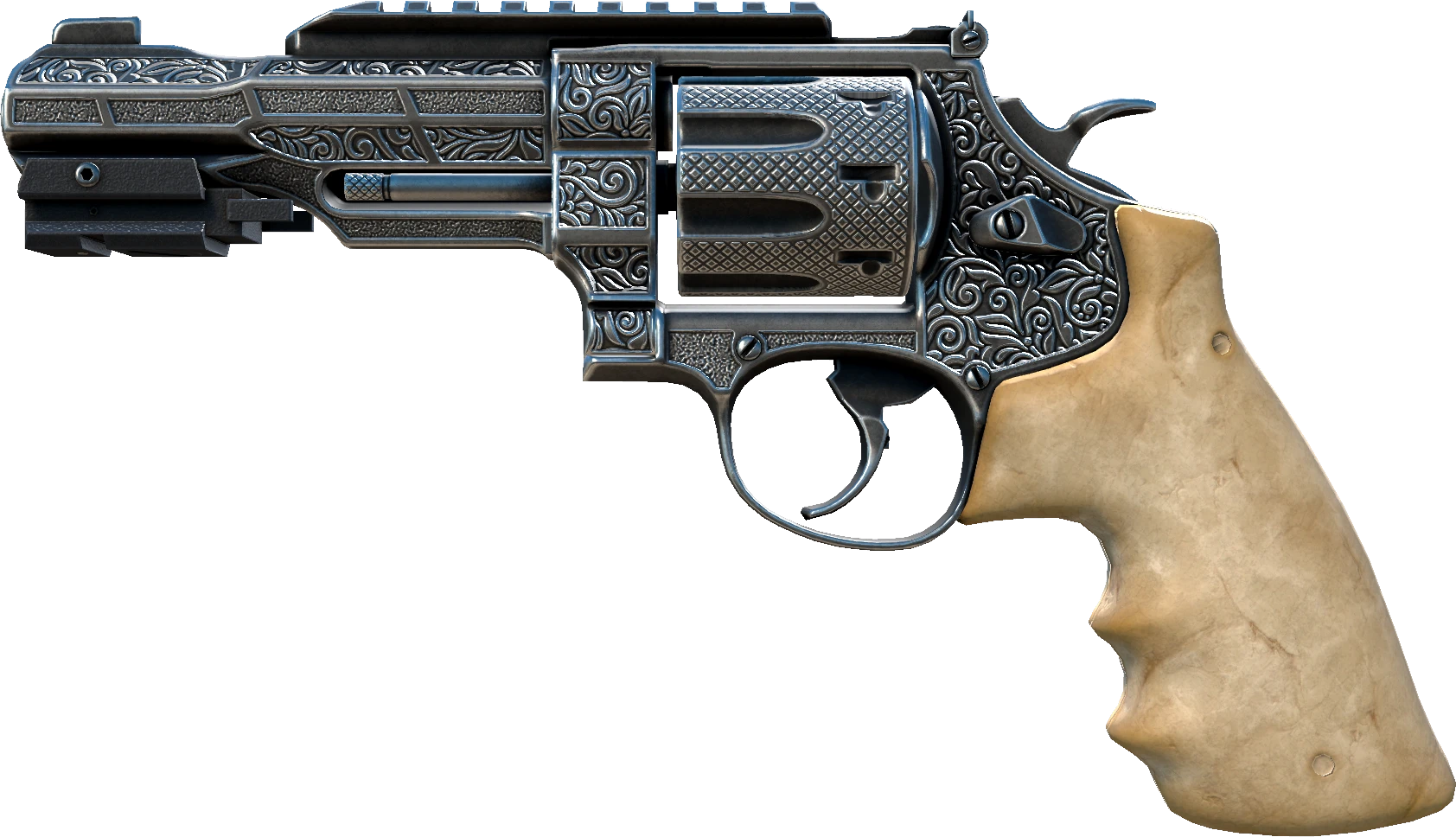 R8 Revolver | Memento