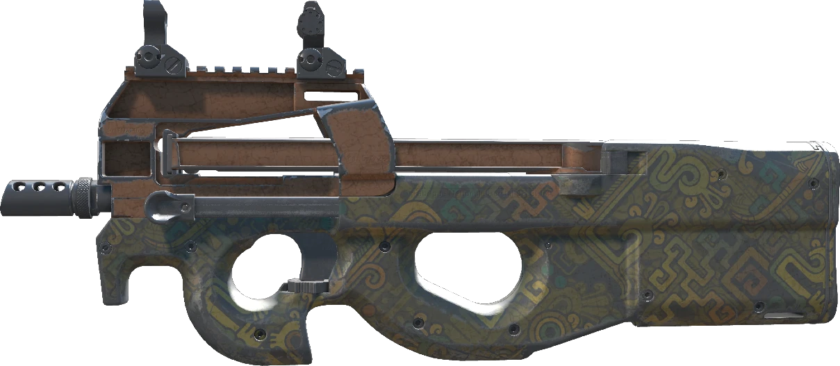 P90 | Ancient Earth