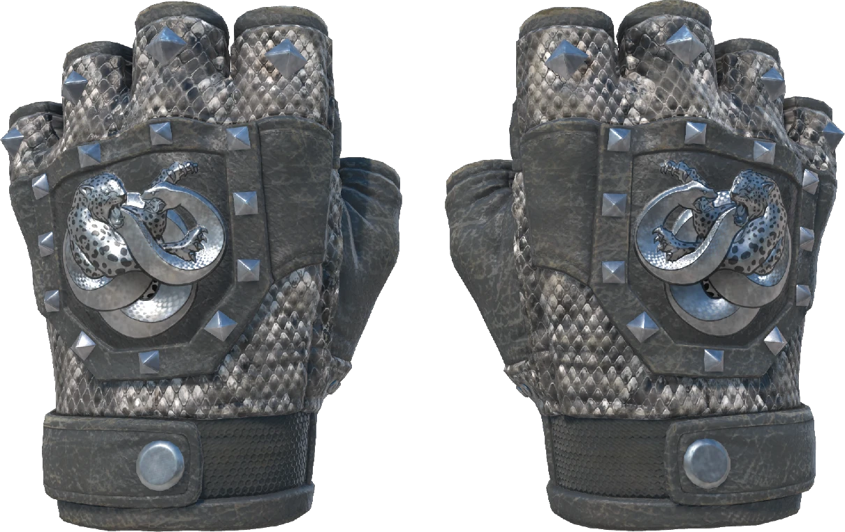 ★ Broken Fang Gloves | Unhinged