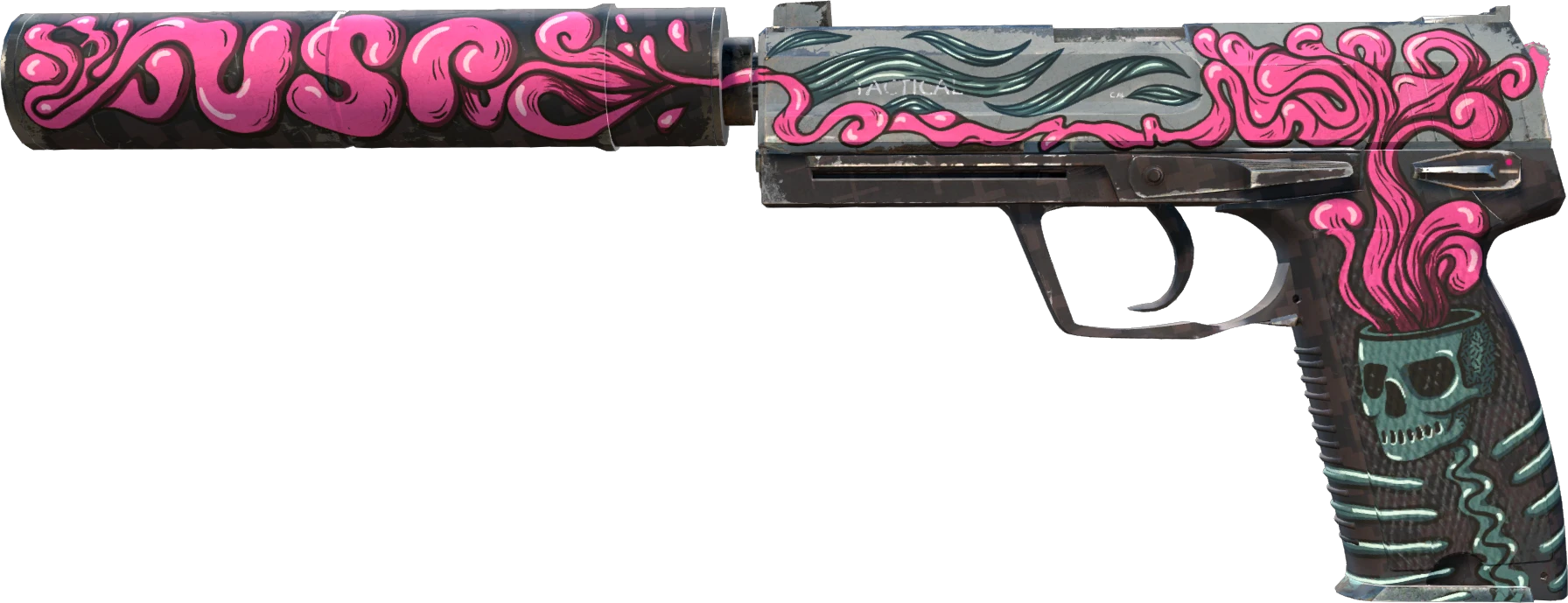 USP-S | Cortex