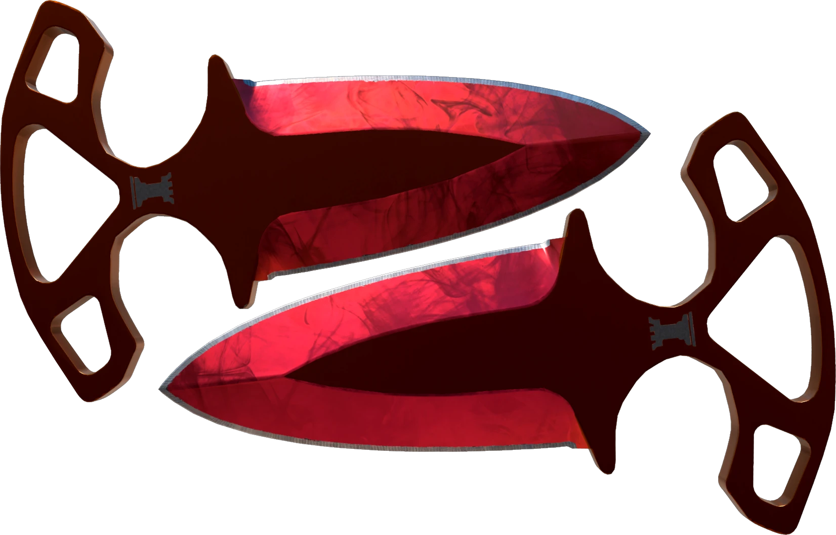 ★ Shadow Daggers | Doppler Ruby