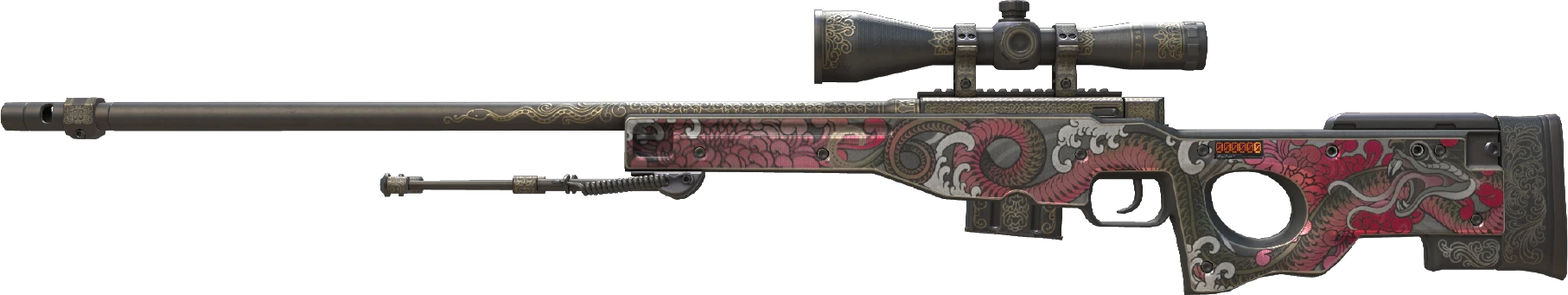 AWP | Duality