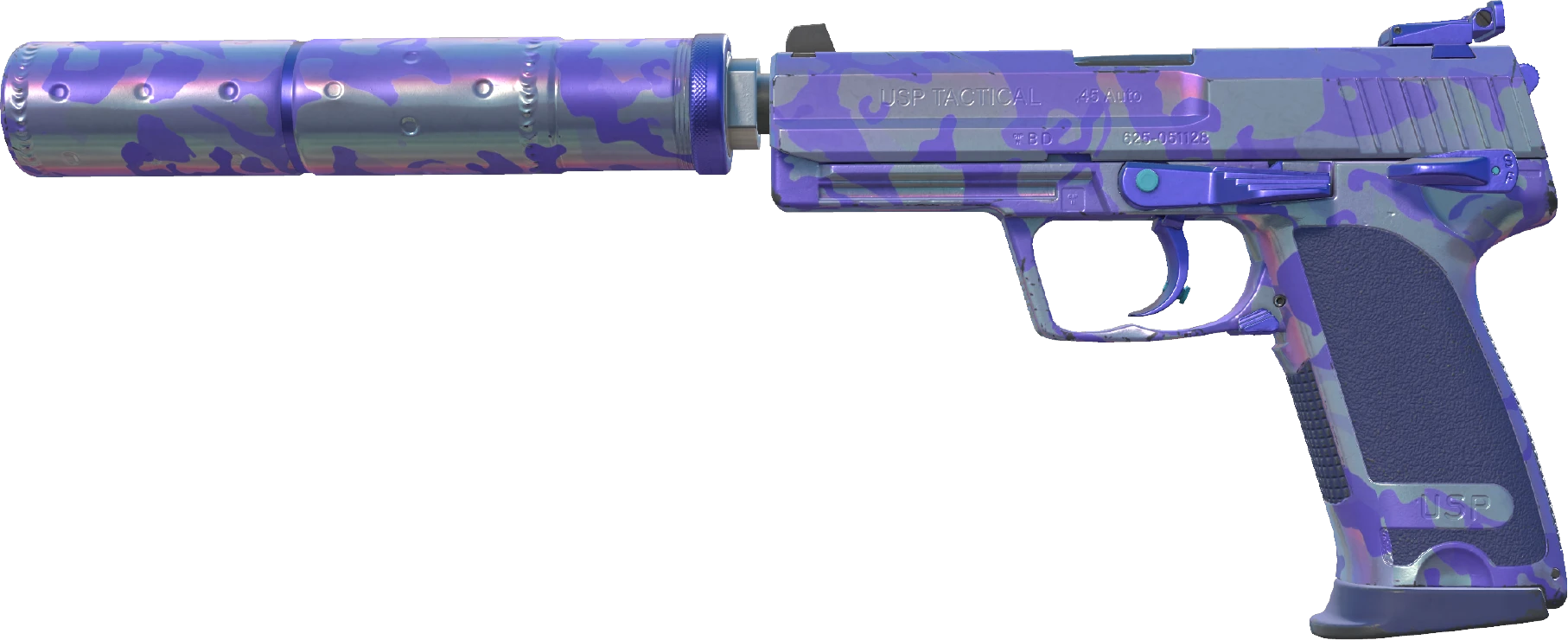 USP-S | Sleeping Potion