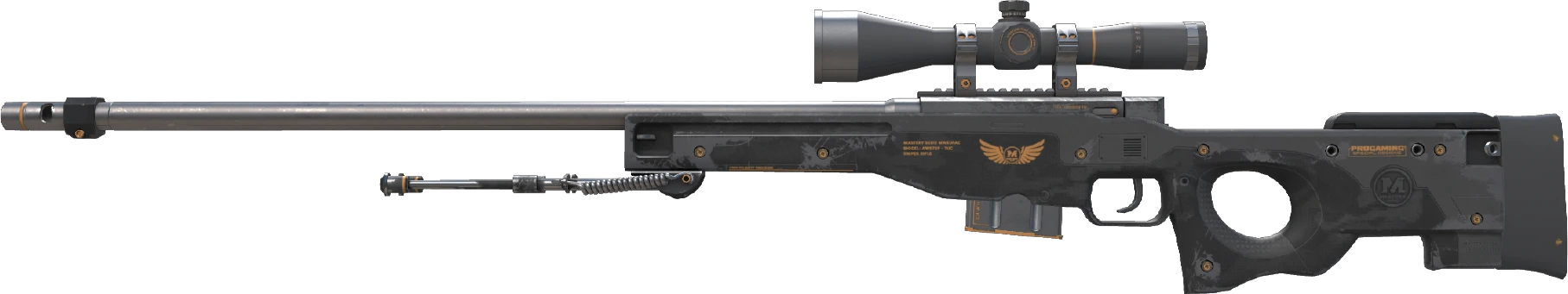 AWP | Elite Build