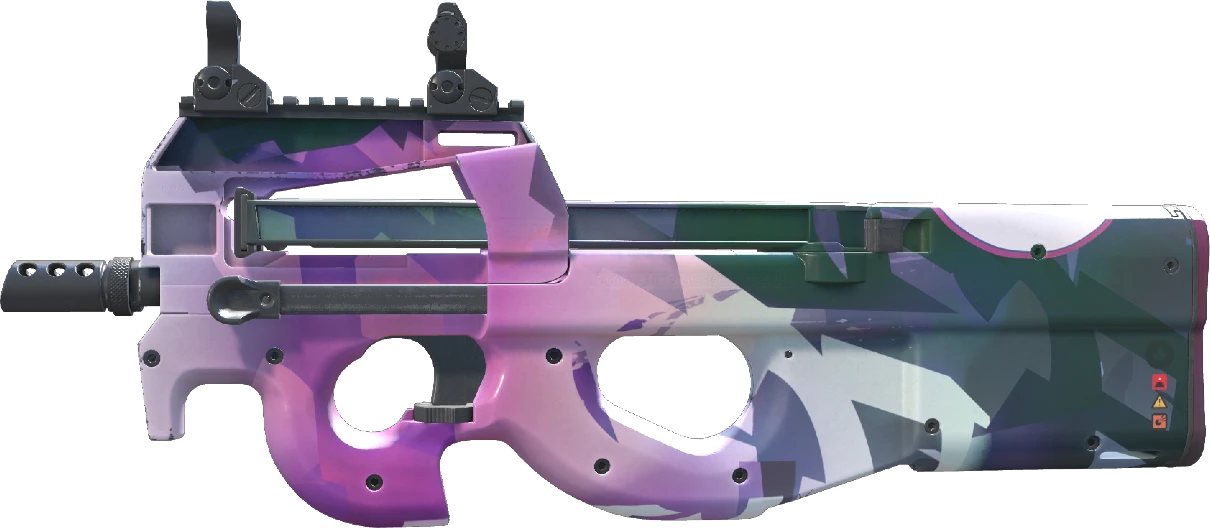 P90 | Attack Vector
