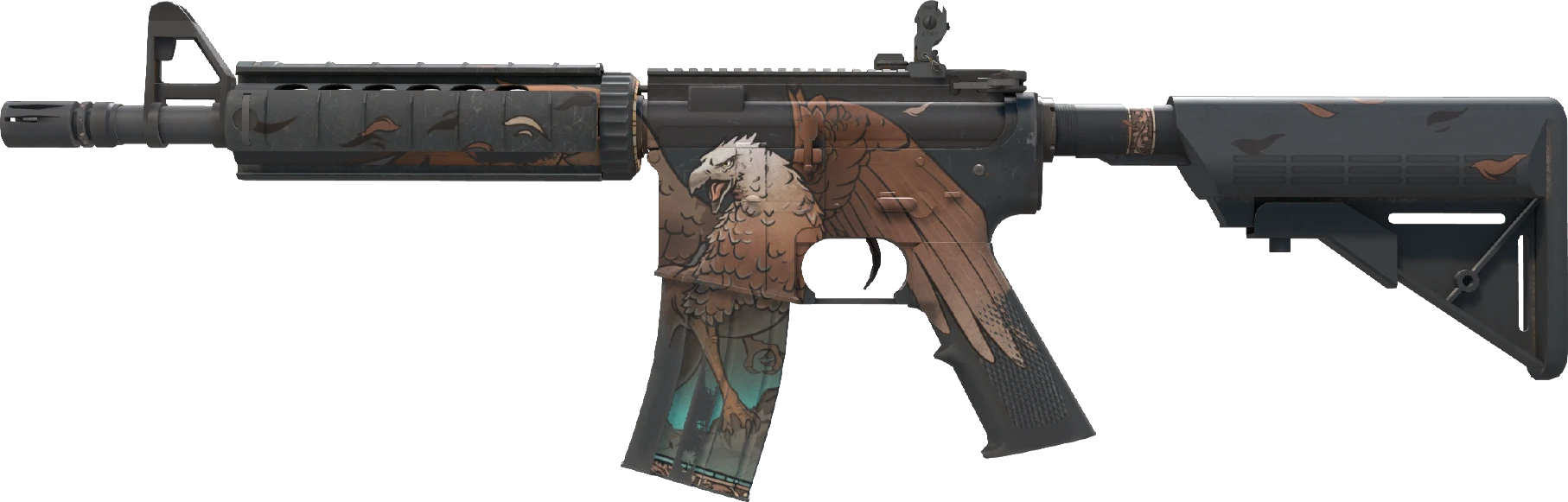 M4A4 | Griffin