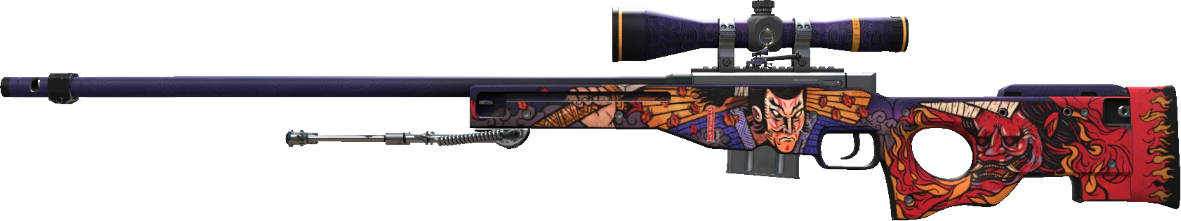 AWP | Oni Taiji