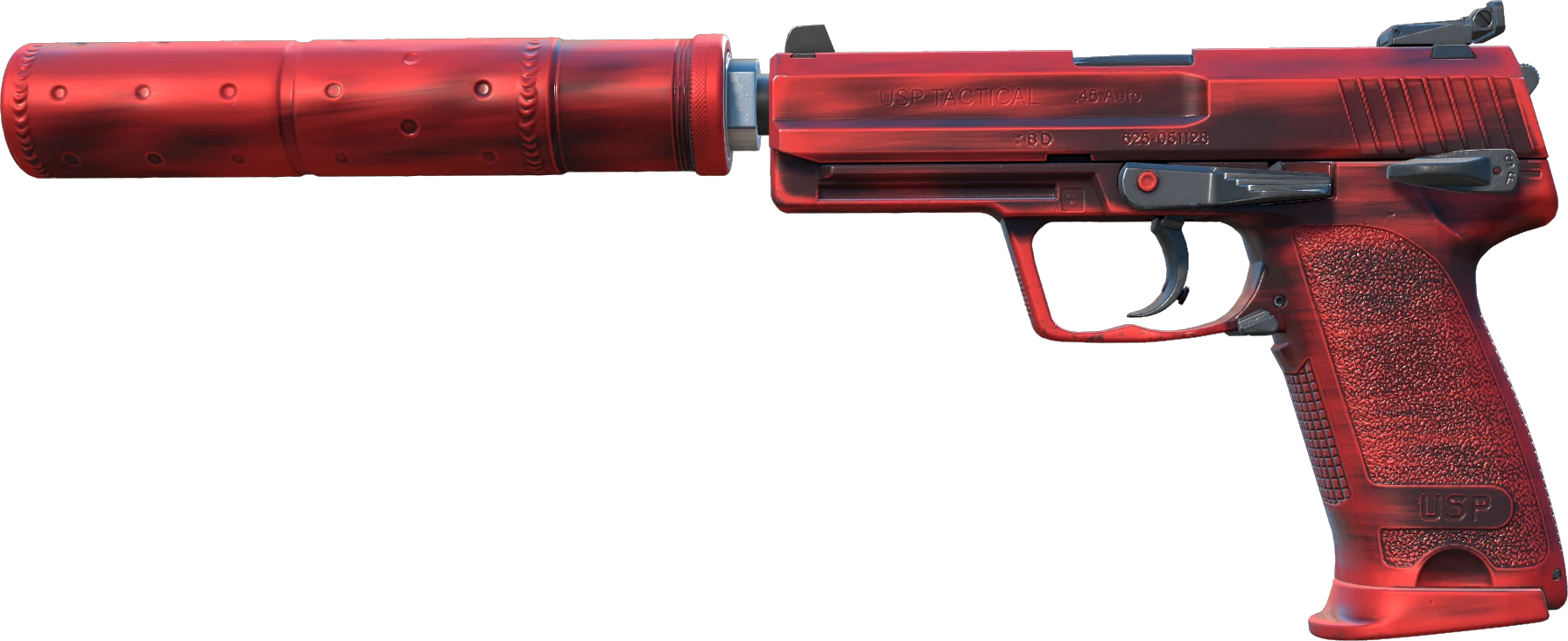 USP-S | Bleeding Edge