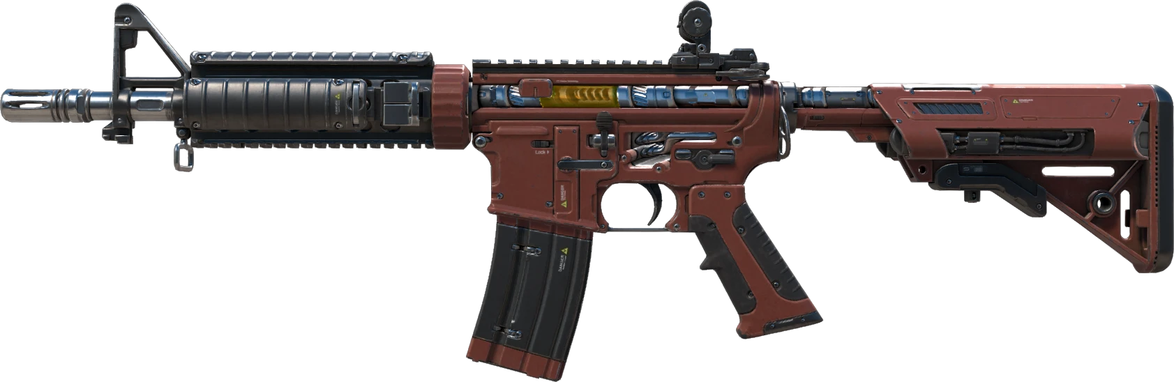 M4A4 | Turbine