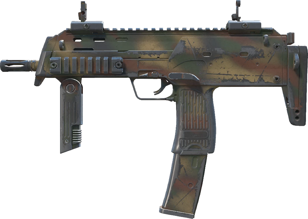 MP7 | Army Recon