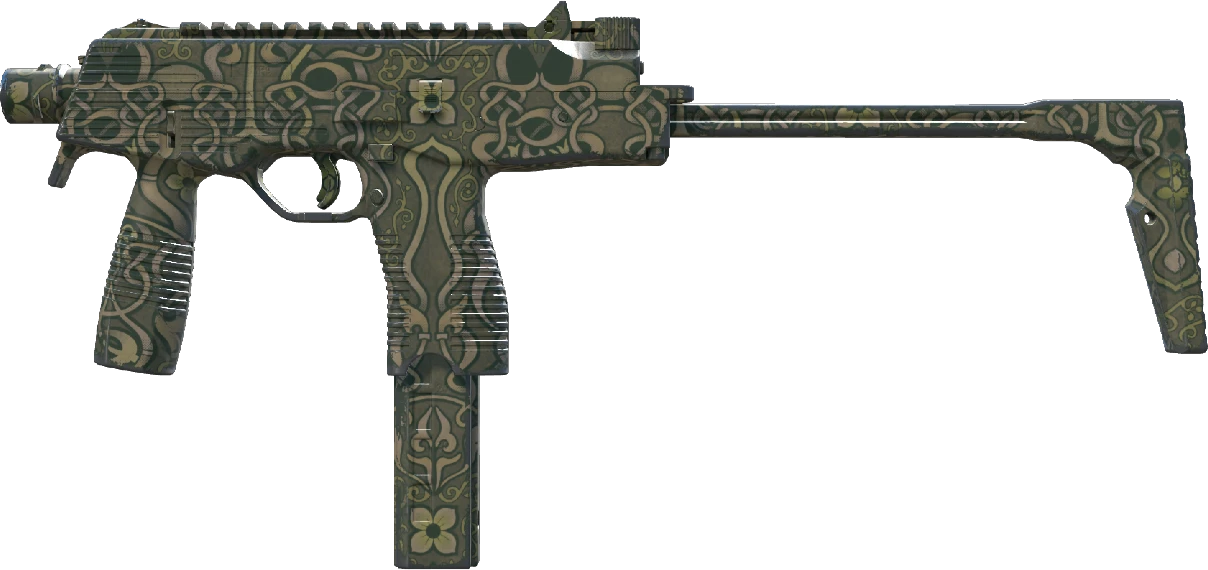 MP9 | Old Roots