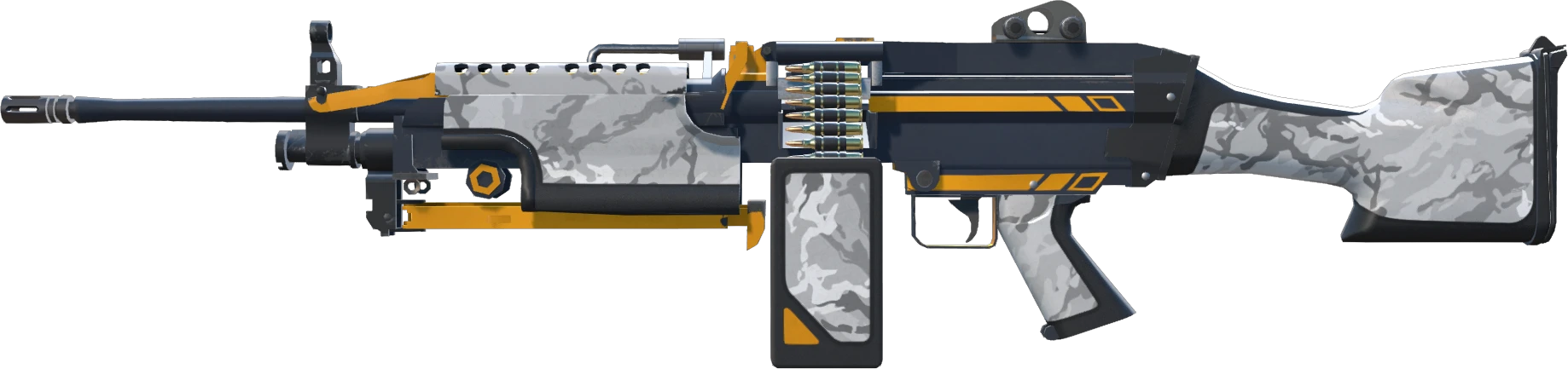 M249 | Spectre