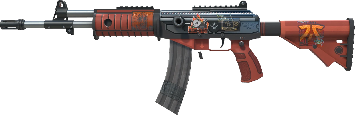 Galil AR | Firefight