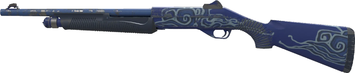 Nova | Tempest