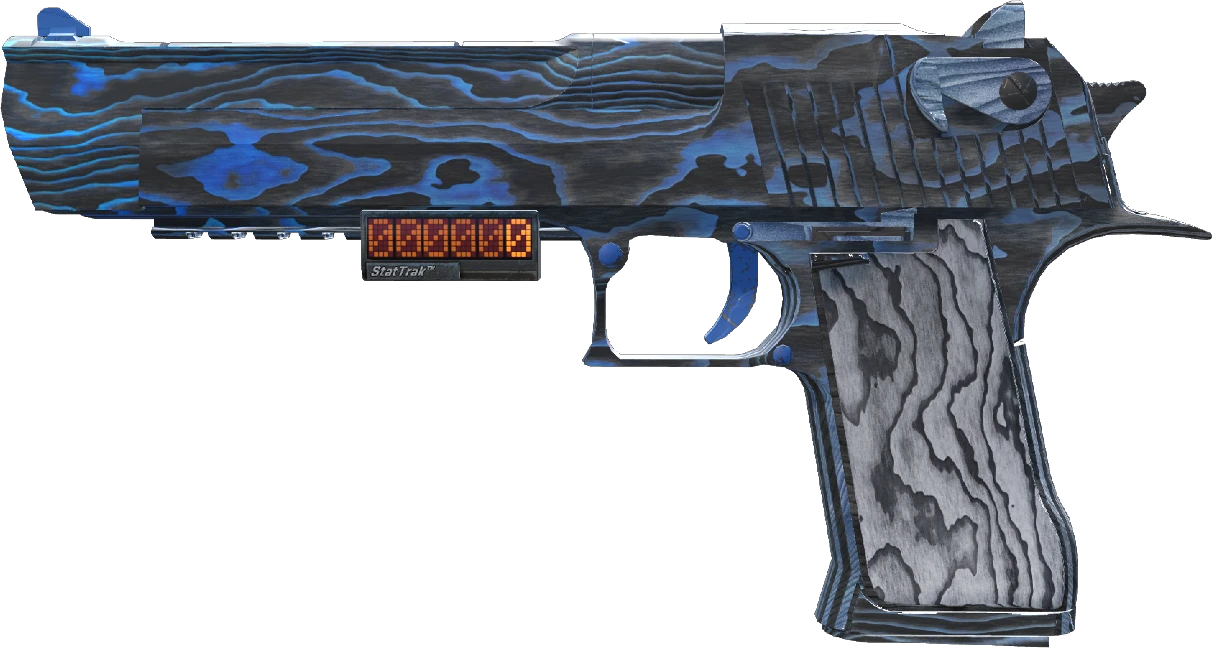 Desert Eagle | Blue Ply