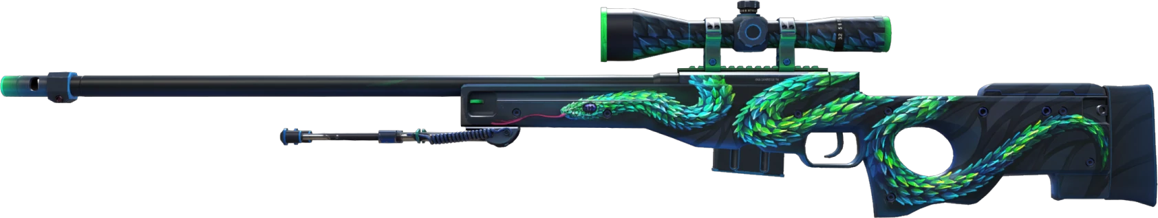 AWP | Atheris