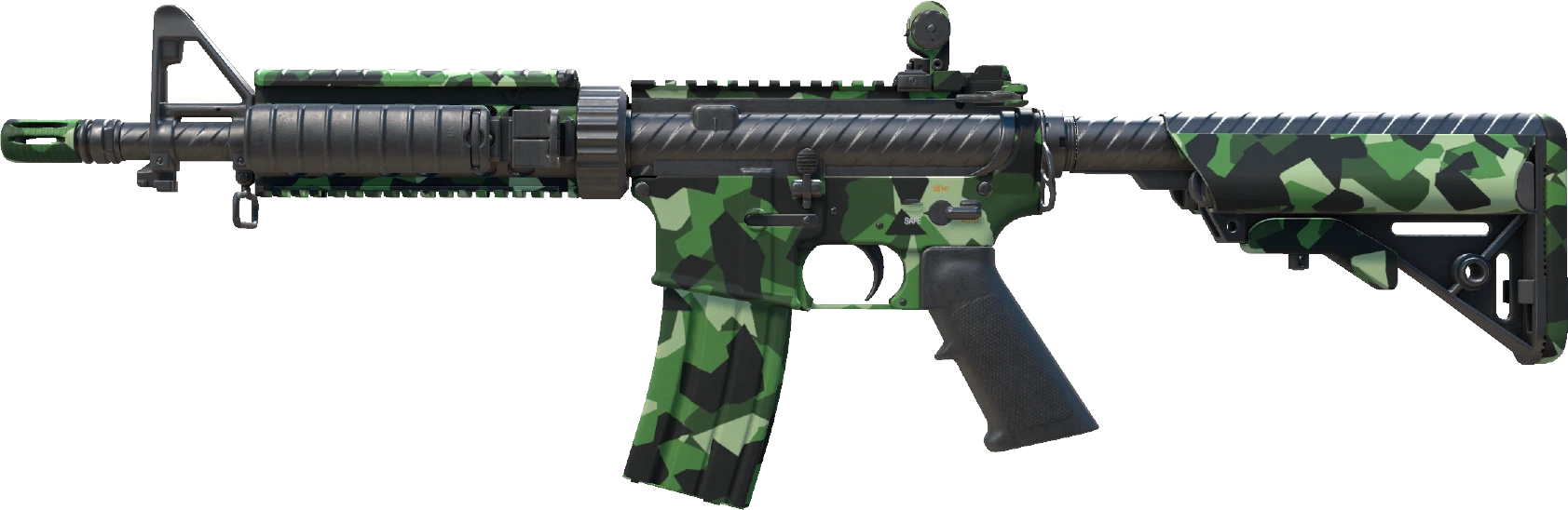 M4A4 | Choppa