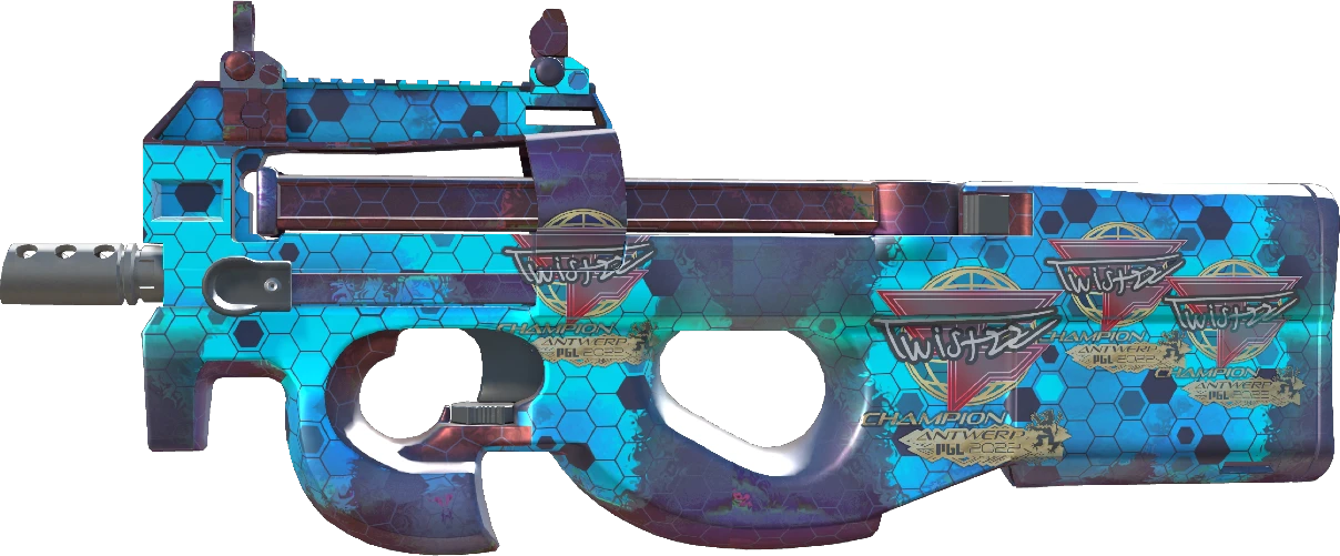 P90 | Module