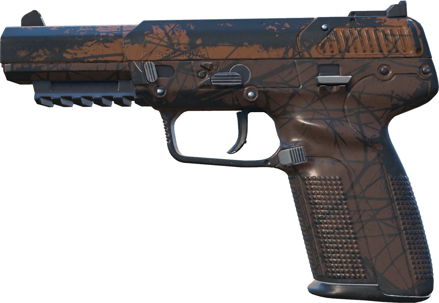Five-SeveN | Autumn Thicket