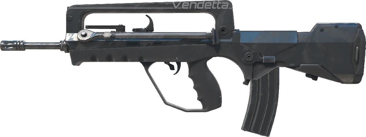 FAMAS | Vendetta