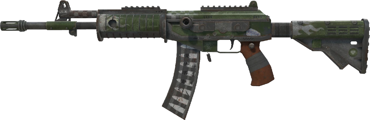 Galil AR | Vandal