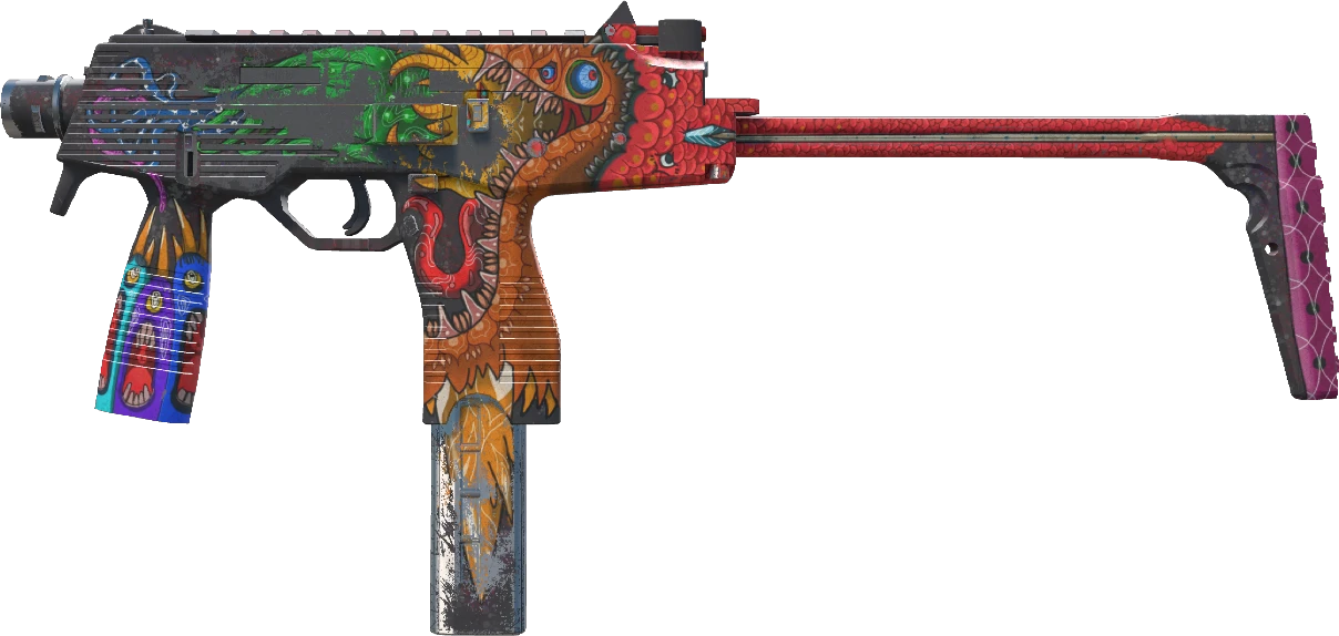 MP9 | Food Chain