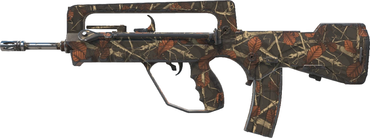 FAMAS | Crypsis