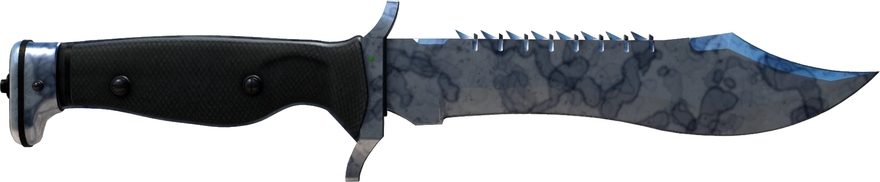 ★ Bowie Knife | Stained