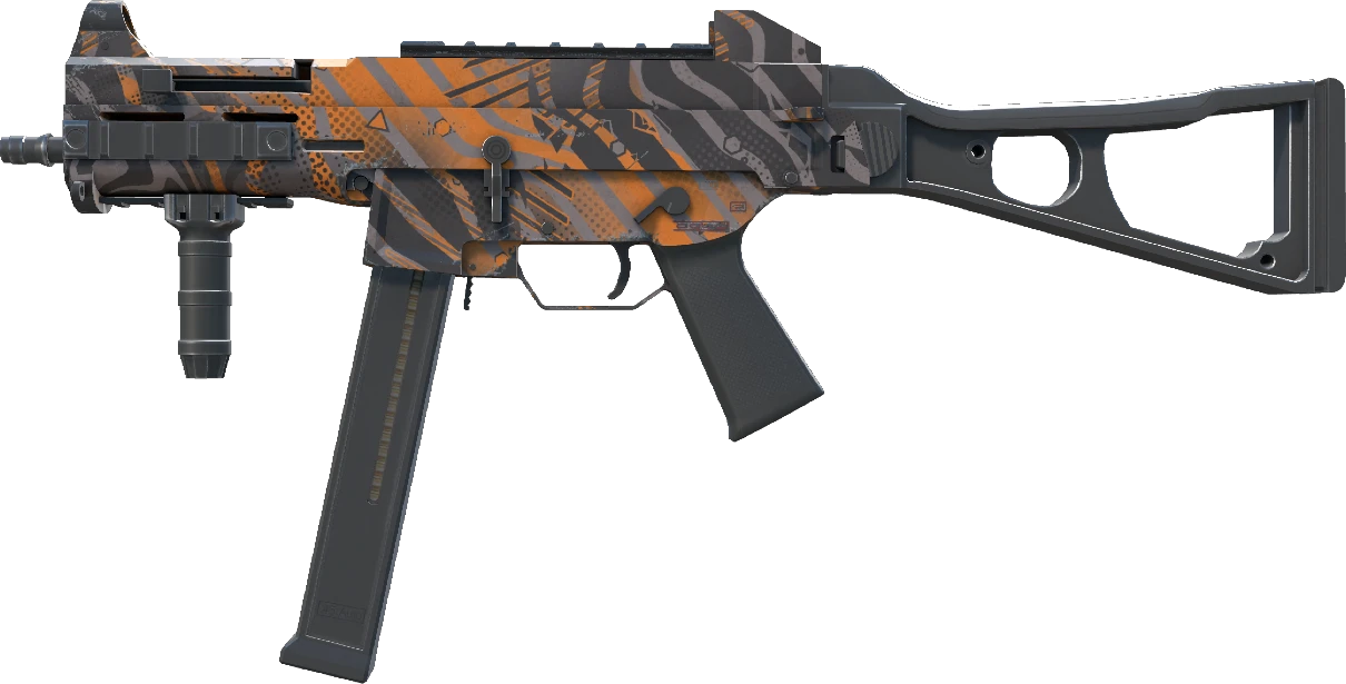 UMP-45 | Oscillator
