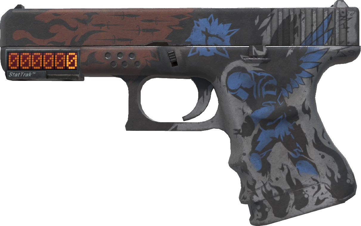 Glock-18 | Sacrifice