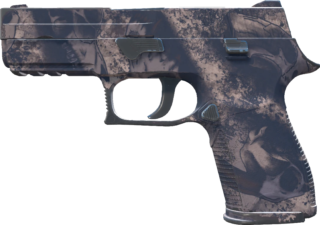 P250 | Drought