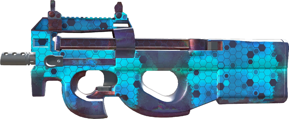 P90 | Module