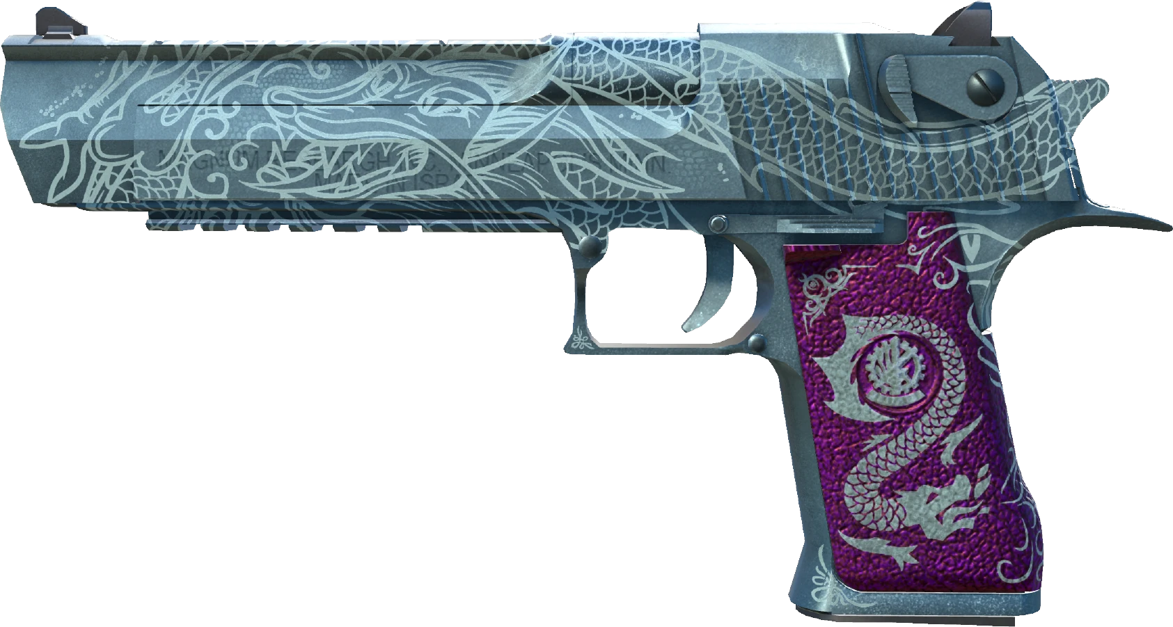 Desert Eagle | Kumicho Dragon
