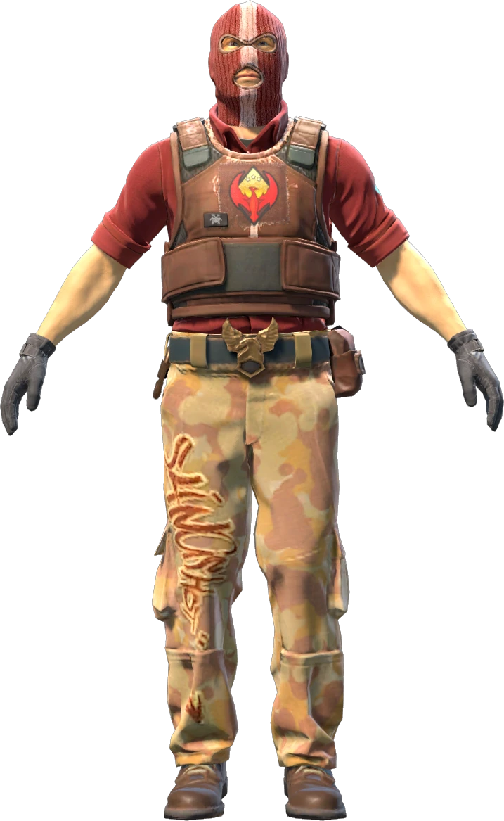 Slingshot | Phoenix