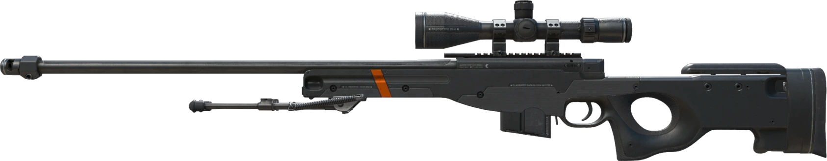 AWP | Black Box