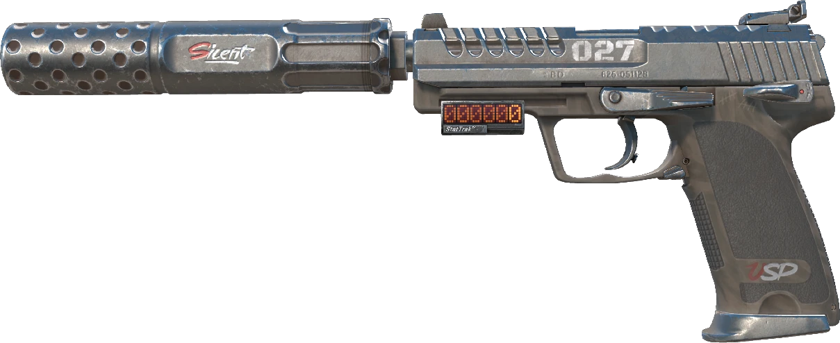 USP-S | 27