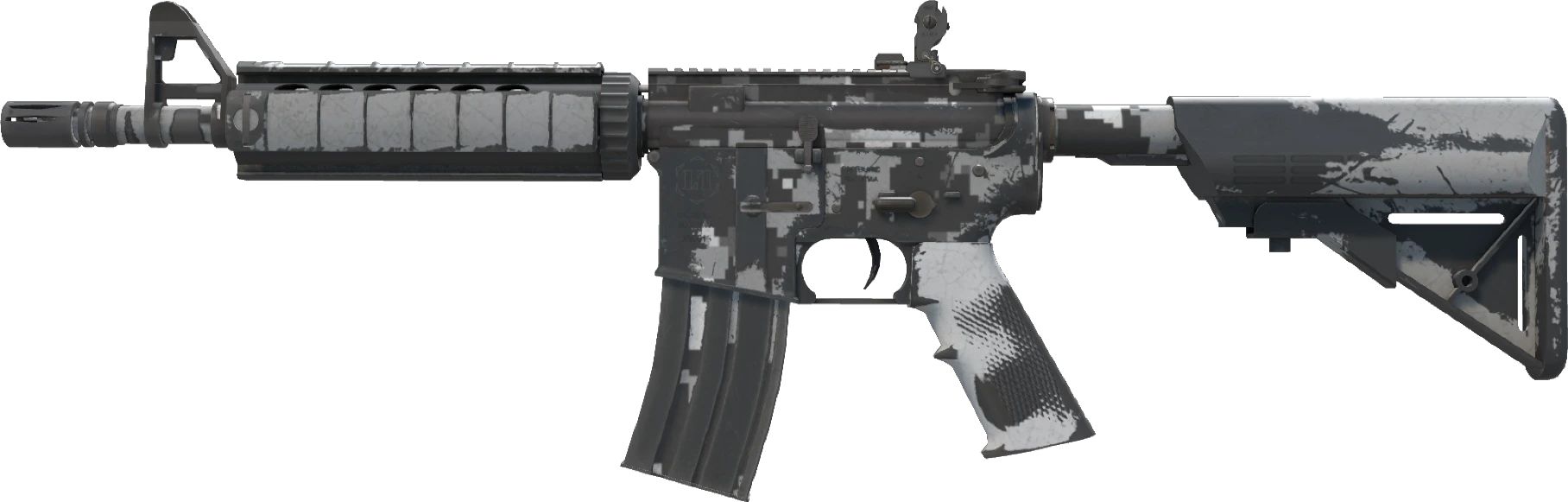 M4A4 | Urban DDPAT