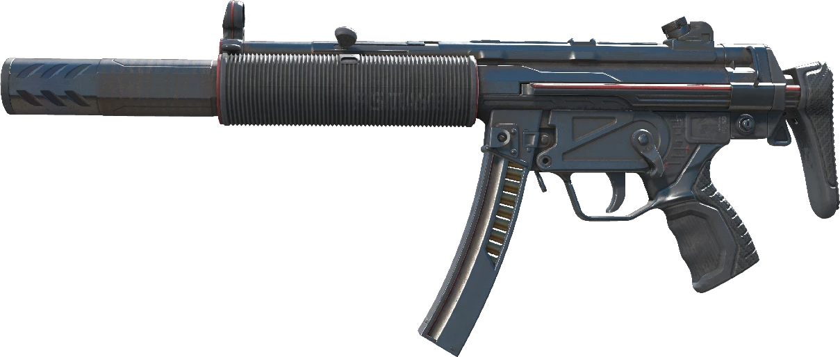 MP5-SD | Focus