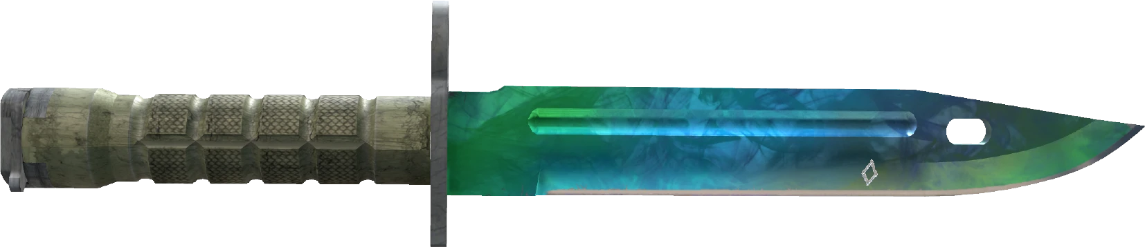 ★ Bayonet | Gamma Doppler Phase 3