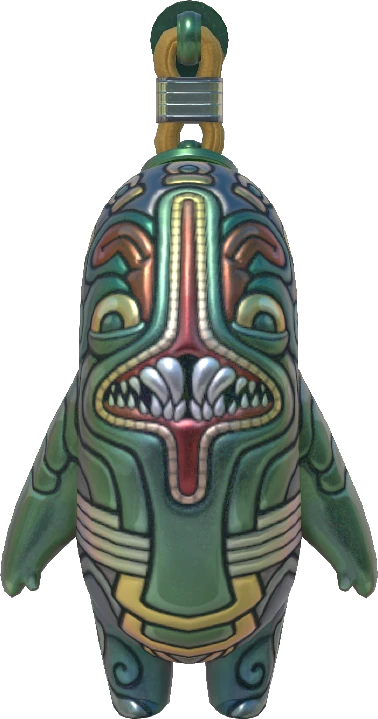 Charm | Lil' Serpent