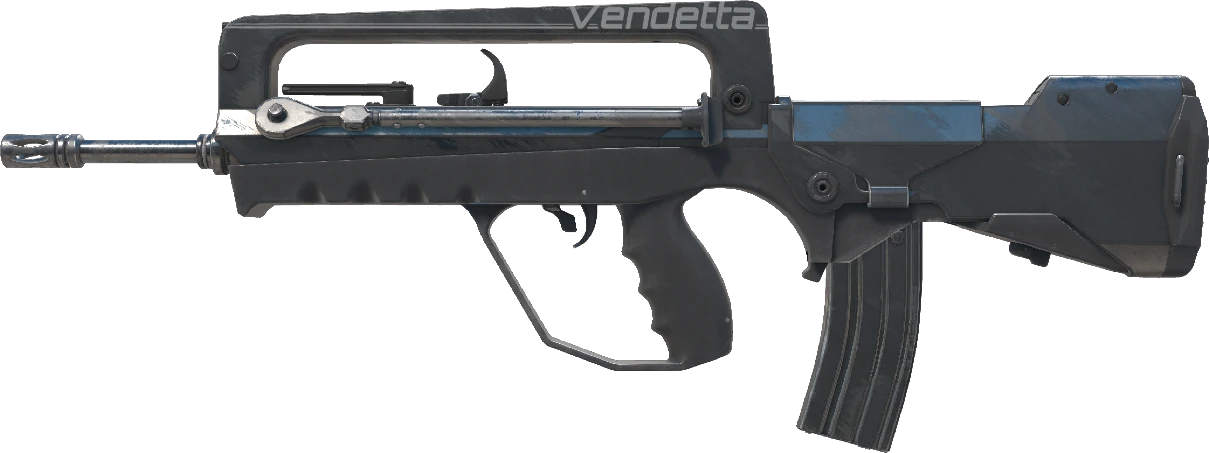 FAMAS | Vendetta