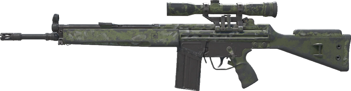 G3SG1 | Green Cell
