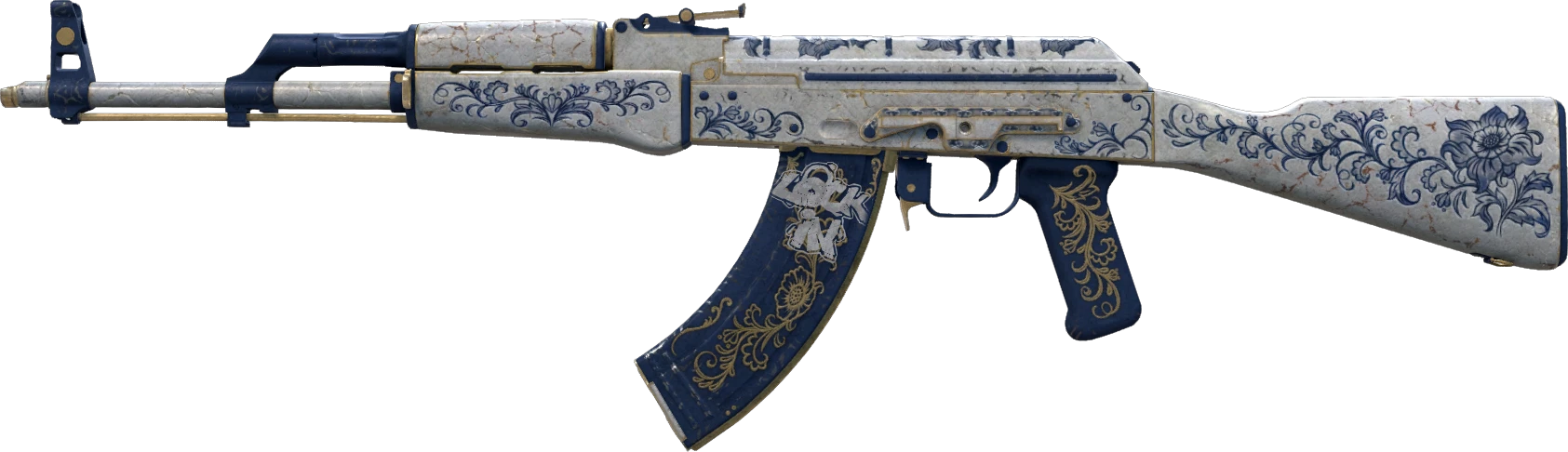 AK-47 | Inheritance