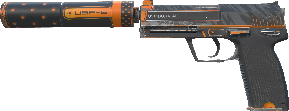 USP-S | Orion