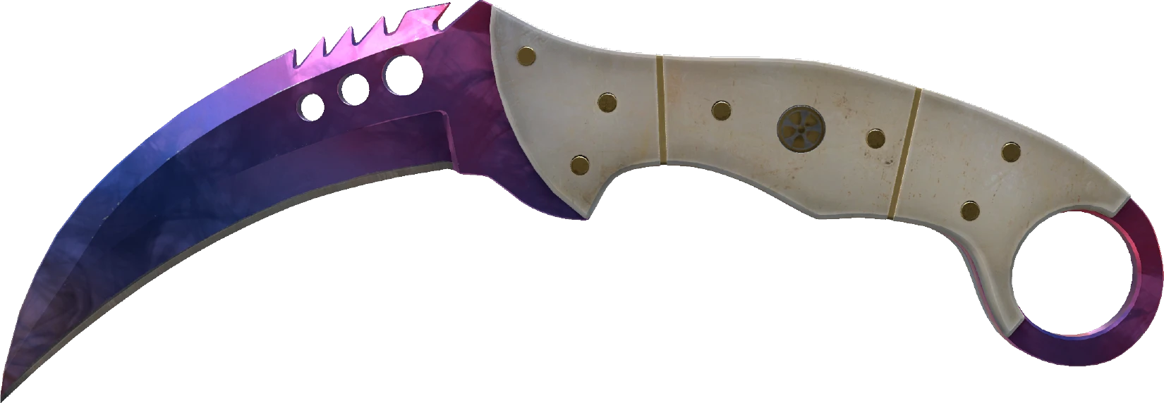 ★ Talon Knife | Doppler Phase 1