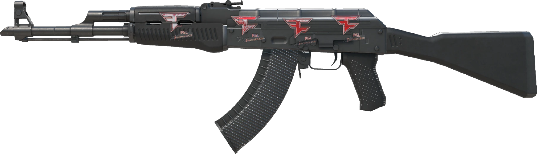 AK-47 | Slate