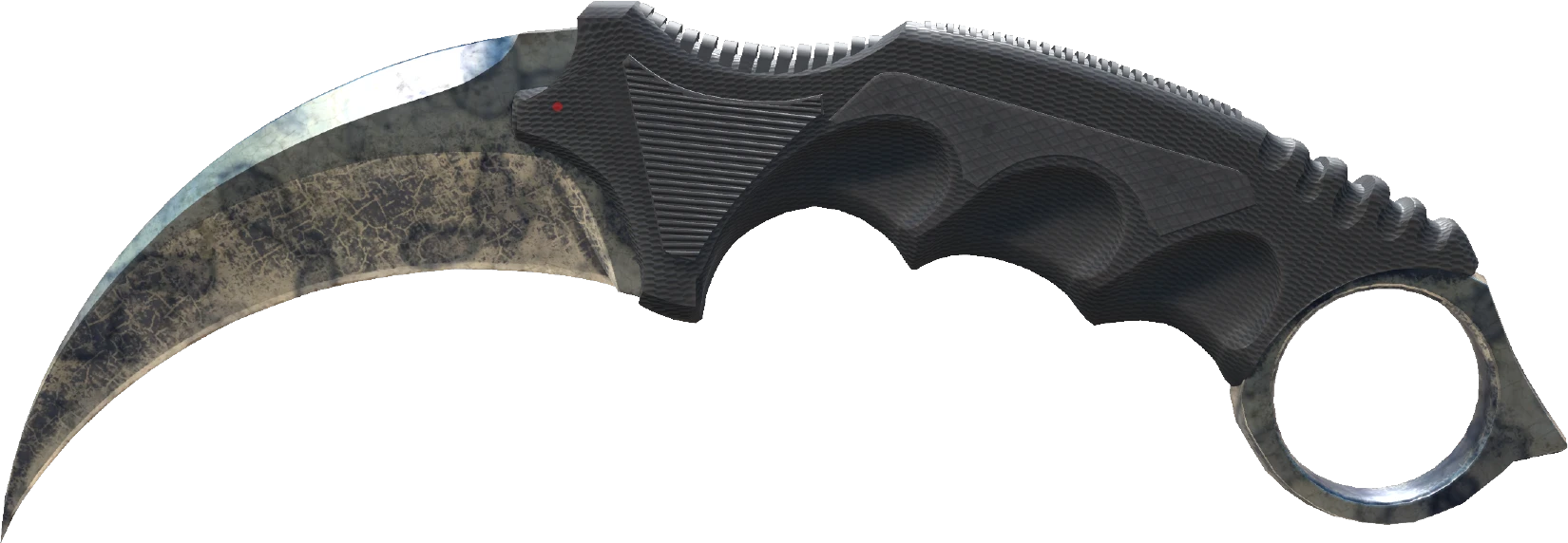 ★ Karambit | Stained